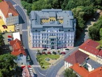 Cisarske Lazne 4*
