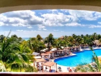 El Dorado Royale & Spa 5*