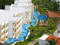 El Dorado Seaside Suites 4*