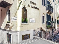 Antica Locanda al Gambero 3*