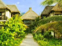 Cabanas Los Lirios