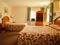 Econo Lodge at the Falls