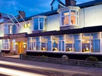 Kingsway Hotel Cleethorpes 3*