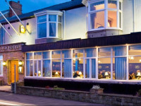 Kingsway Hotel Cleethorpes