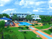 Cuisinart Golf Resort &amp; Spa