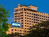 Jazzotel Hotel 4*