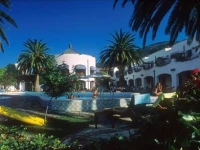 Le Calette Hotel 4*