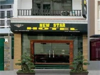 New Star Hotel Hanoi 3*