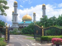 Hotel 4* per program Brunei 4*