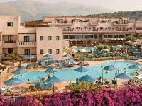 Sentido Vasia Resort &amp; Spa 5*
