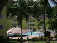 Mystic Ridge Resort 3*