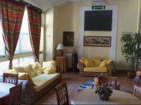 Hotel Etnea 316