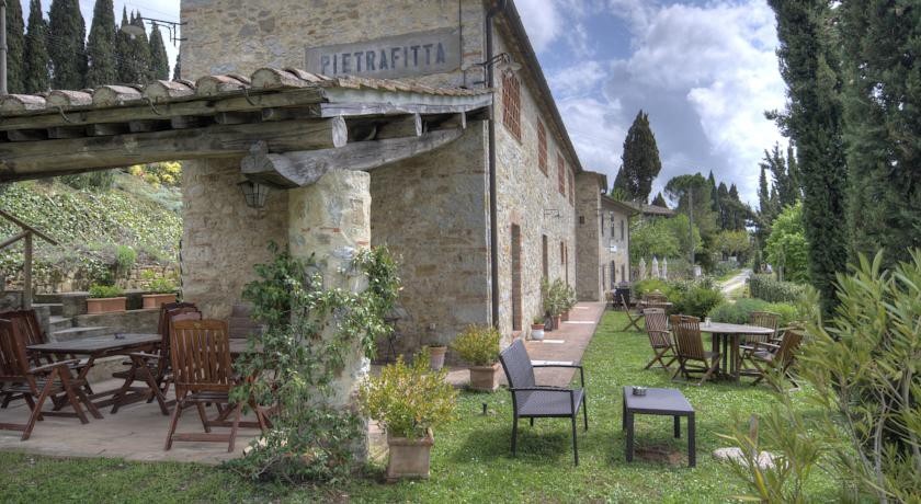Residenzia del Sogno 2*