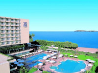 Divani Apollon Palace &amp; Thalasso