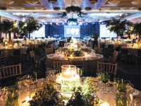 Divani Apollon Palace &amp; Thalasso 5*