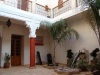 Casa Mora Shalimar 