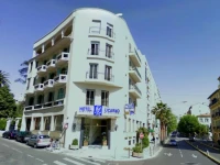 Locarno 3*