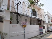 Fort Muziris 3*