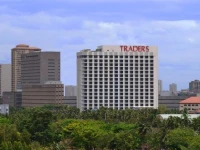 Traders Manila 4*