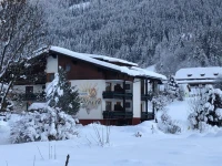 Pension Gertraud 3*