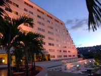 InterContinental Tamanaco 5*