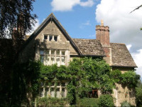 Lullington House