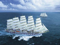 Clipper Cruise