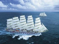 Clipper Cruise 