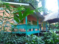 Yare Hotel 2*