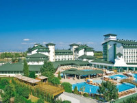 Vera Hotel Verde