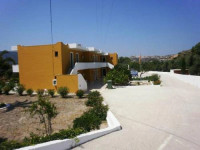 Manolis Studios Laganas