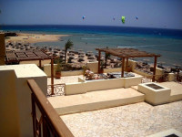 Imperial Shams Abu Soma