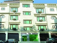 De Gold 3*