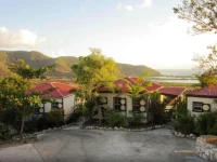 Stoneyhill Studio Apartments 3*