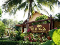 Baan Vanida Garden Resort 