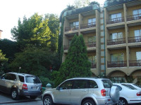 Kervansaray Thermal Convention Center & Spa