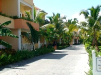 Grand Bahia Principe Aquamarine 5*