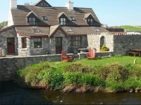 Aille River Hostel 2*
