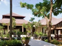 Novotel Bali Nusa Dua Hotel & Residences / Novotel Bali Nusa Dua Hotel 4*