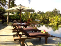 Villa Semana Ubud