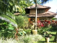 Villa Semana Ubud 5*