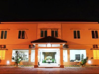 Roemah Moesi Hotel