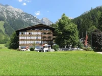 Biolandhotel Feistererhof 4*