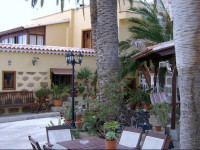 Casa Rural El Traspatio