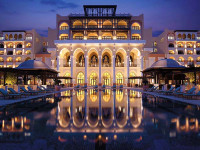 Shangri-La Hotel Qaryat Al Beri Abu Dhabi