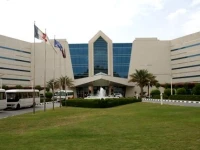Mercure Grand Hotel Jebel Hafeet 5*