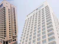 Oryx Hotel