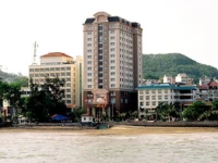 Halong Dream Hotel 4*