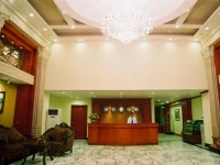 Hoabinh Palace Hotel Hanoi 3*