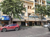 Oscar Saigon Hotel 3*